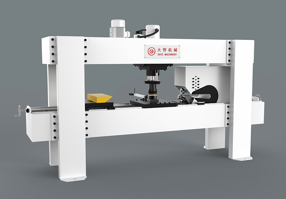 剪圓機的內(nèi)部架構(gòu)是怎么樣的？