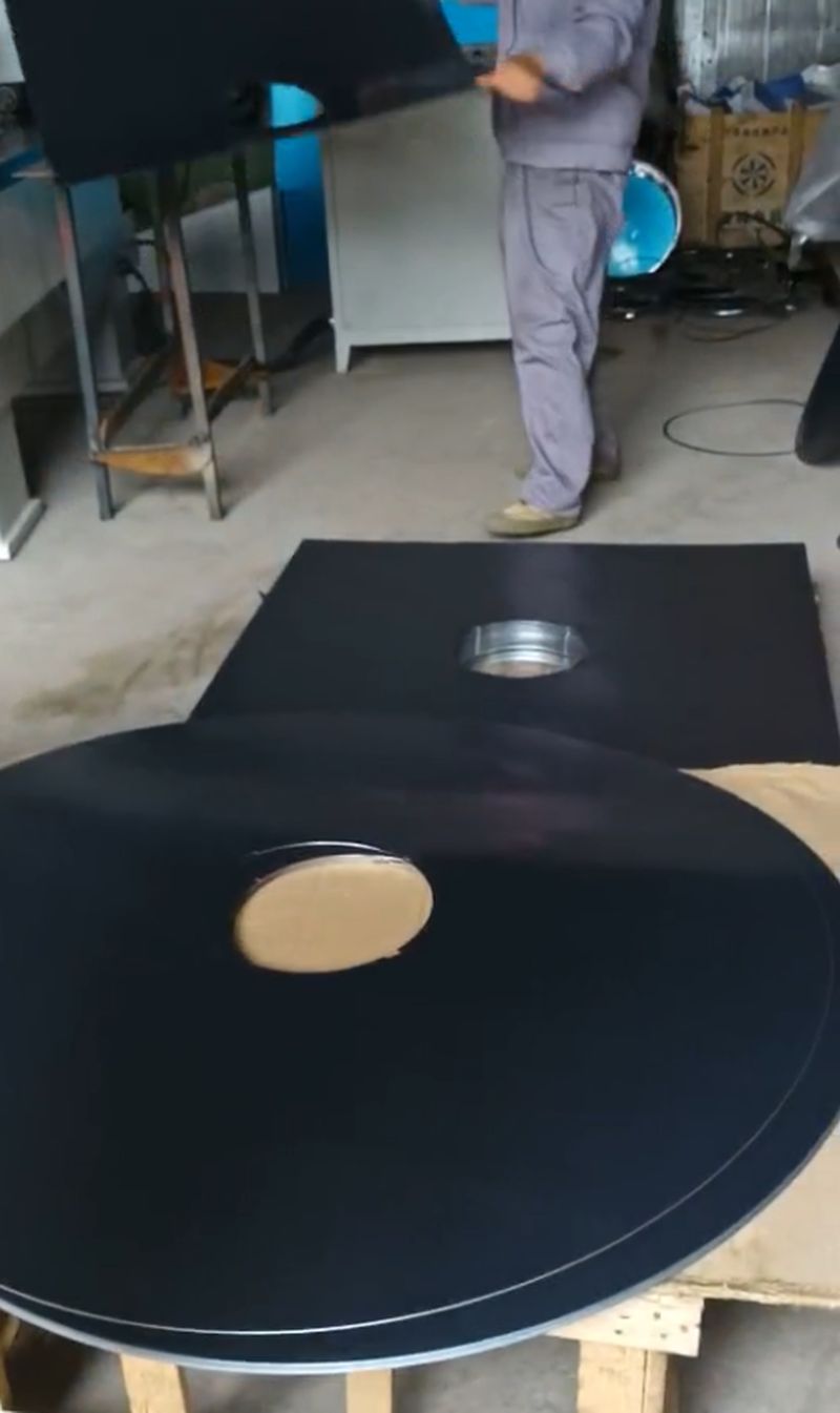 矽鋼片剪切，南通威格合作案例